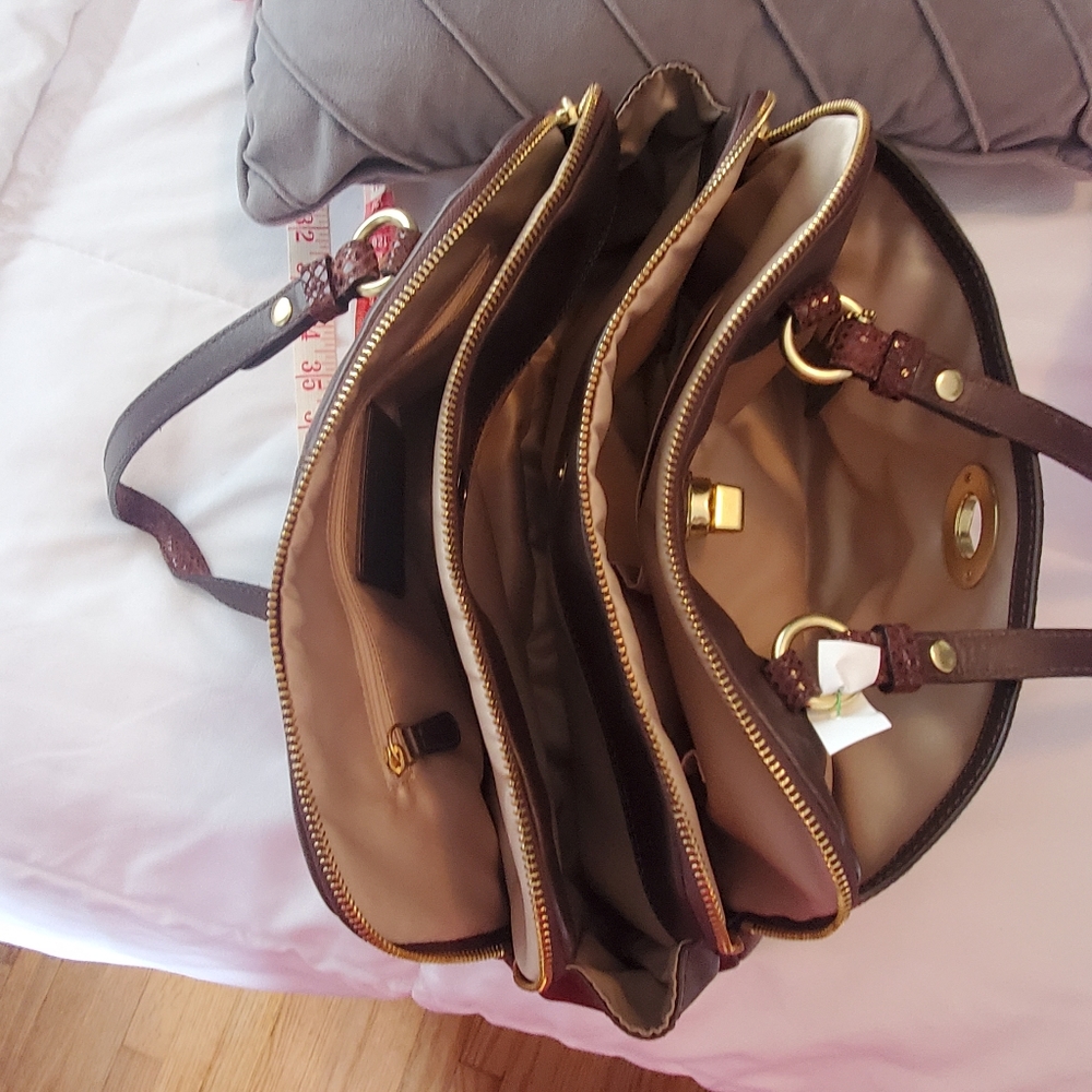 Coach handbag - Picture 14 of 16